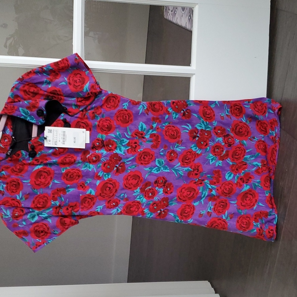 Zara dress size XS